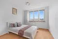 2 room apartment 53 m² Warsaw, Poland