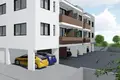 Appartement 2 chambres 87 m² Trachoni Municipality, Chypre