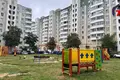 Квартира 3 комнаты 62 м² Солигорск, Беларусь