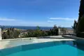 5 bedroom apartment 338 m² Agios Tychonas, Cyprus