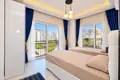 2 bedroom apartment 100 m² Alanya, Turkey