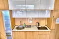 Wohnung 2 zimmer 39 m² Becici, Montenegro