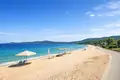 Atterrir 5 200 m² Megali Panagia, Grèce