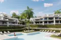 3 bedroom apartment  Estepona, Spain