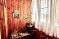 Wohnung 2 zimmer 52 m² Homel, Belarus