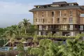 Apartment 95 m² Alanya, Turkey