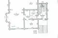 Ferienhaus 274 m² Kalodziscanski sielski Saviet, Belarus