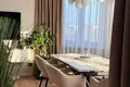 Wohnung 3 zimmer 92 m² Minsk, Belarus