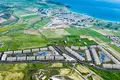 Mieszkanie 1 pokój 36 m² Akrotiri, Cypr