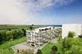 Appartement dans un nouvel immeuble Lux Blue Wave SS