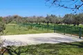 Atterrir  Opcina Marcana, Croatie