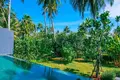2 bedroom Villa 250 m² Ban Khao Pi Lai, Thailand