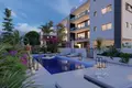 Квартира 2 спальни 80 м² Като Полемидия, Кипр