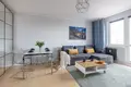 2 room apartment 47 m² Poznan, Poland