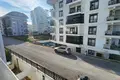 1 bedroom apartment 55 m² Akarca Koyu, Turkey
