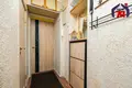 Mieszkanie 1 pokój 32 m² Mińsk, Białoruś