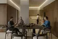 Appartement 3 chambres 108 m² Choeng Thale, Thaïlande