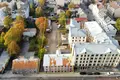 Доходный дом 504 м² Рига, Латвия