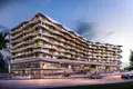 Квартира 1 комната 163 м² Бейоглу, Турция