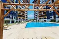 Квартира 2 комнаты 60 м² Akarca Koyu, Турция