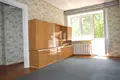 Mieszkanie 2 pokoi 43 m² Moczuliszcze, Białoruś