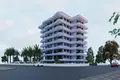 Appartement 1 chambre 57 m² Alanya, Turquie