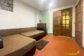 Квартира 3 комнаты 45 м² Слобода, Беларусь