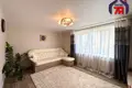 2 room apartment 62 m² Salihorsk, Belarus