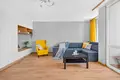 Appartement 2 chambres 51 m² Varsovie, Pologne