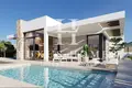 4-Zimmer-Villa 196 m² Fuente Alamo de Murcia, Spanien