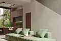 2 bedroom Villa 122 m² Kutuh, Indonesia