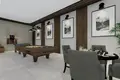 2 bedroom apartment 150 m² Alanya, Turkey