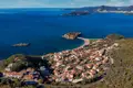 Villa de tres dormitorios 216 m² Radenovici, Montenegro