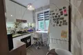 Квартира 2 комнаты 44 м² Мухавецкий сельский Совет, Беларусь