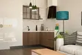 Квартира 37 м² Gazimagusa Belediyesi, Северный Кипр