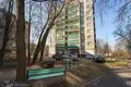 1 room apartment 36 m² Minsk, Belarus
