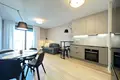 Mieszkanie 3 pokoi 66 m² w Warszawa, Polska