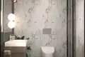Mieszkanie 2 pokoi 90 m² Erdemli, Turcja
