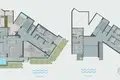 Szeregowiec 6 pokojów 580 m² Dubaj, Emiraty Arabskie
