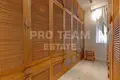 Apartamento 4 habitaciones 180 m² Muratpasa, Turquía