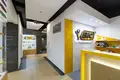 Bureau 1 070 m² à Moscou, Russie