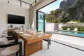 Chalet 4 chambres 311 m² Krabi, Thaïlande