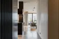 5 room apartment 122 m² Warsaw, Poland