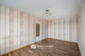 Mieszkanie 2 pokoi 47 m² Mińsk, Białoruś