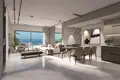 Wohnquartier A ne pas manquer avec terrasse dans un bel immeuble dans un immeuble neuf haut standing luxueux projet de qualite vue sur la mer