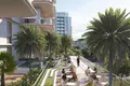 Residential complex Furnished apartments in Sunset Bay Four residential complex, Dubai Islands, UAE