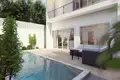 2 bedroom apartment 85 m² Kutuh, Indonesia
