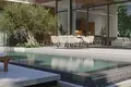 Wohnung 3 Schlafzimmer 168 m² Thalang, Thailand