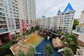 Condo z 1 sypialnią 36 m² Pattaya City, Tajlandia