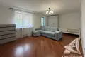 Apartamento 1 habitación 42 m² Muchaviecki sielski Saviet, Belarús